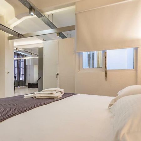 Renovated Loft At The Center Of Monastiraki Athens Exterior photo