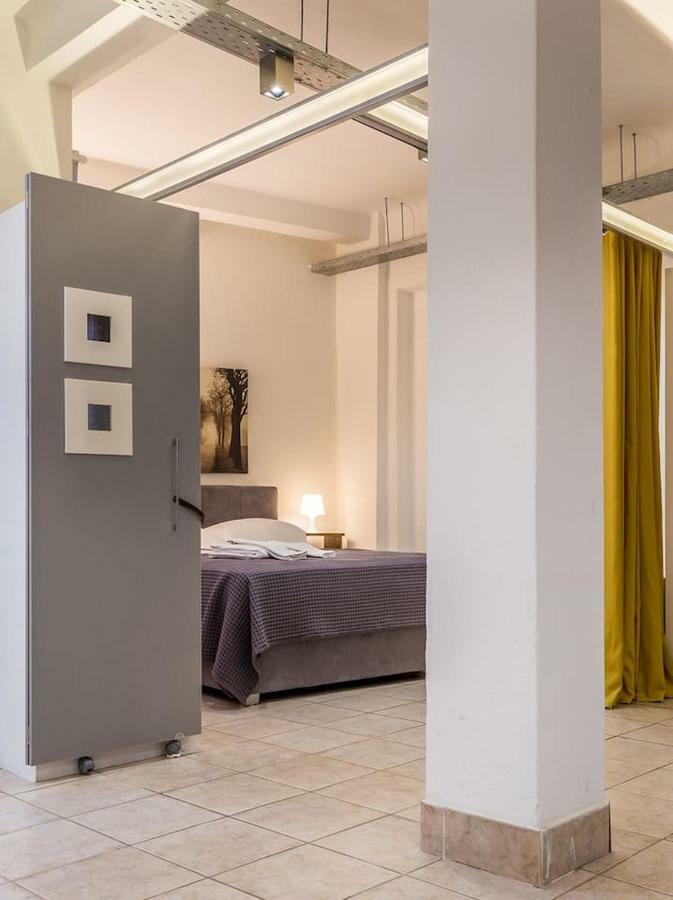 Renovated Loft At The Center Of Monastiraki Athens Exterior photo