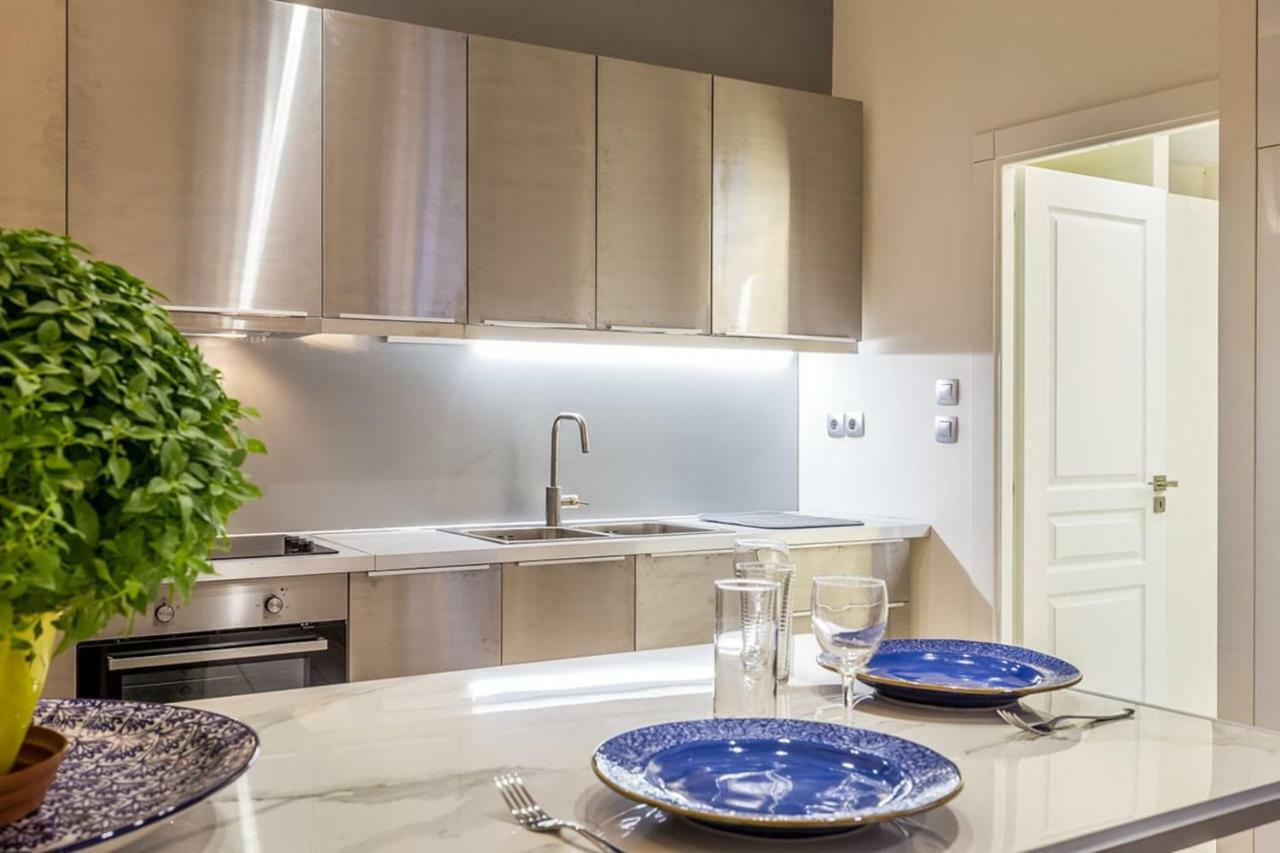 Renovated Loft At The Center Of Monastiraki Athens Exterior photo