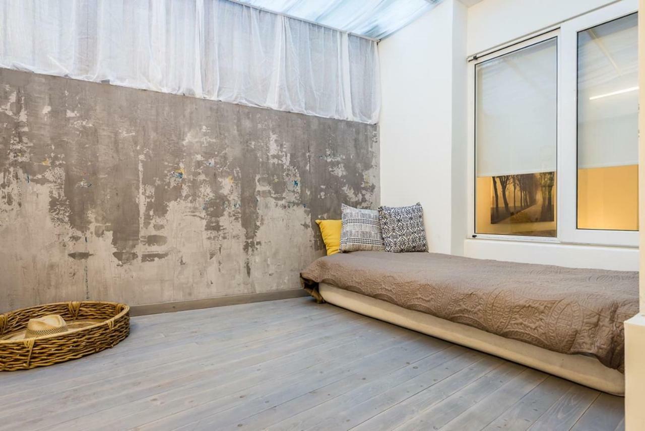 Renovated Loft At The Center Of Monastiraki Athens Exterior photo