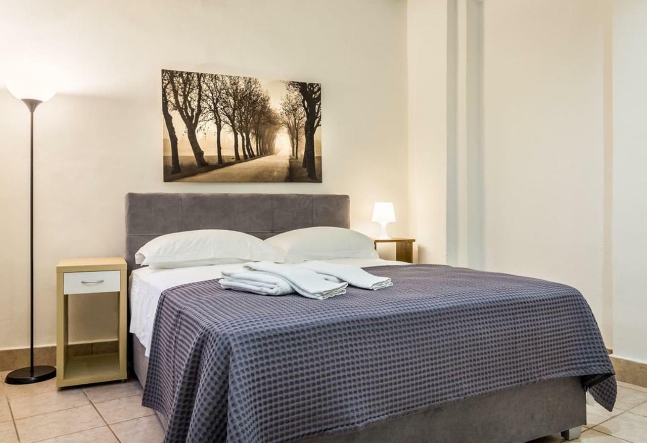 Renovated Loft At The Center Of Monastiraki Athens Exterior photo
